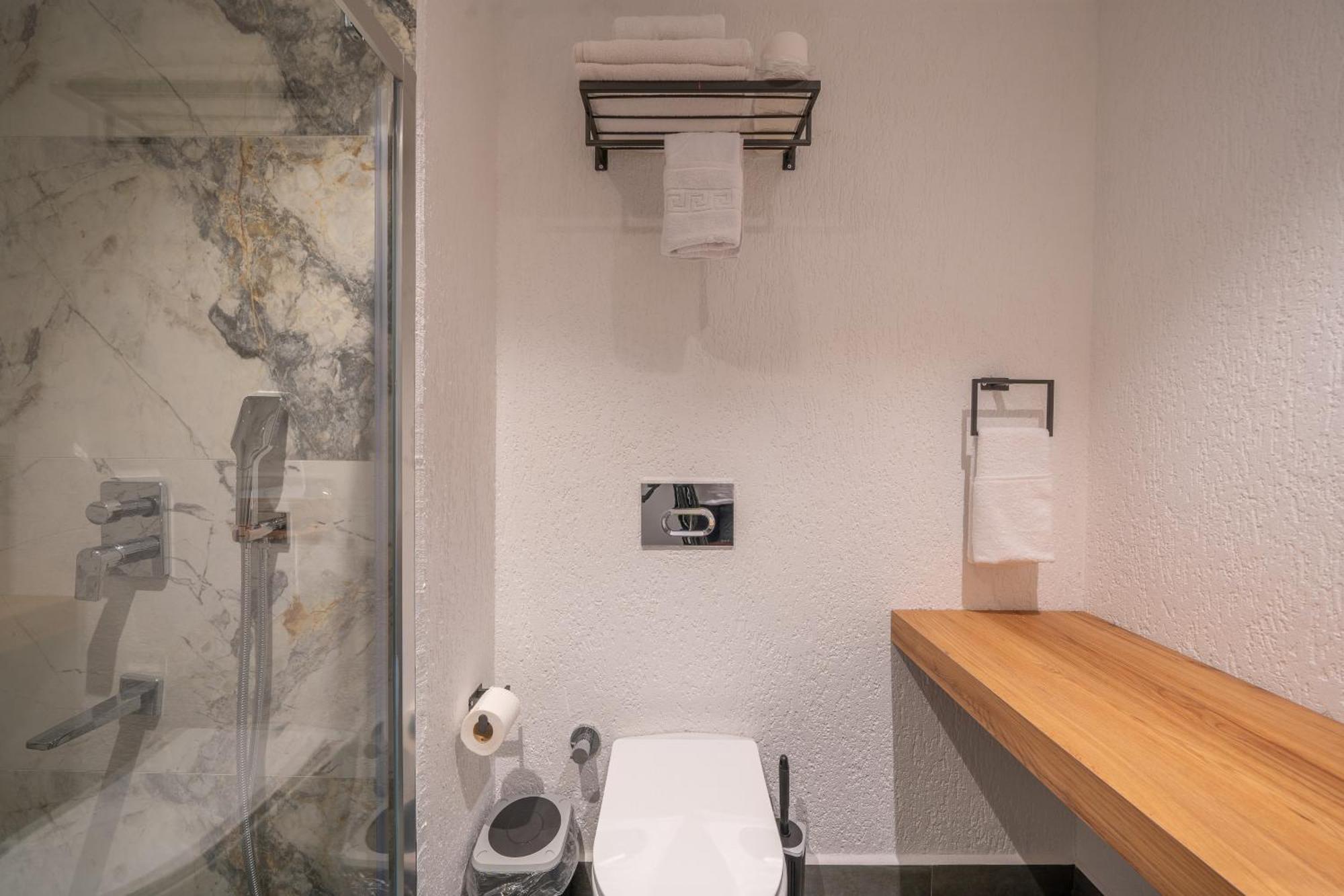 Paradise Guendogan Hotel Bodrum Luaran gambar